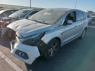 Scrapping Vehicle FORD S-MAX (CA1) Trend (03.2010->) 146 CV / 107 KW of the year 2006 powered 7TCK