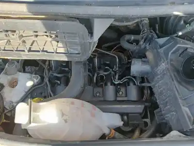 Veículo de Sucata renault trafic combi (ab 4.01) * do ano 0 alimentado g9u 730