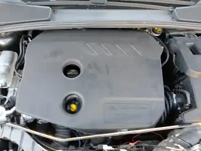 Veículo de Sucata ford focus turn. (cb8) titanium do ano 2010 alimentado t1da