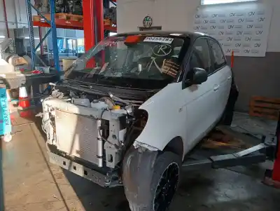 Veicolo di demolizione smart forfour 1 smart passion manual dell'anno 2014 alimentato 