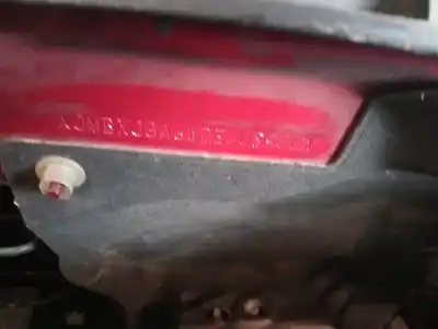 Veículo de Sucata mitsubishi asx (ga0w) asx do ano 2019 alimentado 4n13