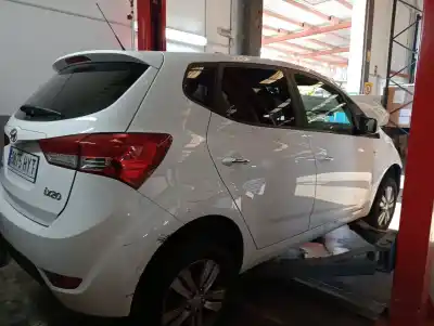 Veículo de Sucata hyundai ix20 (jc) 1.4 do ano 2010 alimentado g4fa
