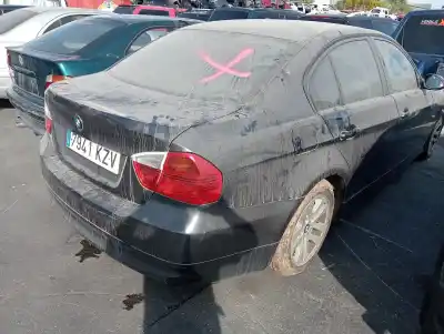 Veículo de Sucata bmw serie 3 berlina (e90) 318d 122 cv do ano 2004 alimentado 