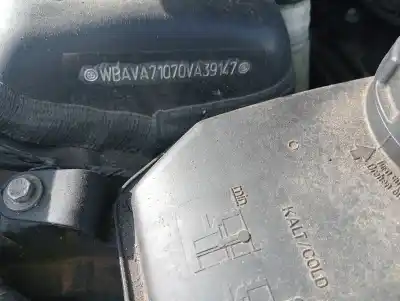 Veículo de Sucata bmw serie 3 berlina (e90) 318d 122 cv do ano 2004 alimentado 