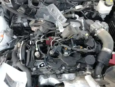 Scrapping Vehicle ford focus lim. (cb8) focus st sport of the year 2018 powered ztdb