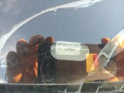 Veículo de Sucata peugeot 3008 bhz do ano 0 alimentado bhz