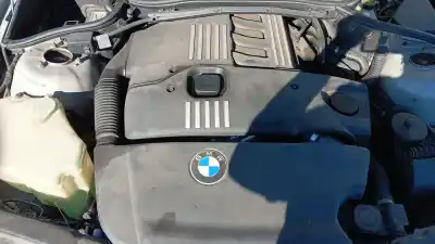 Veículo de Sucata bmw serie 3 berlina (e46) * do ano 1998 alimentado 