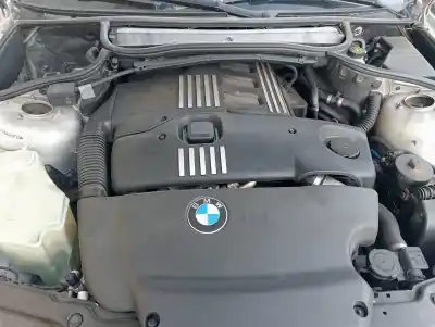 Veículo de Sucata bmw serie 3 berlina (e46) * do ano 1998 alimentado 