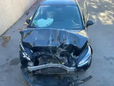 Véhicule à la ferraille opel corsa e (x15) 1.4 turbo (08, 68) de l'année 2014 alimenté b14xer