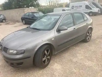 Veículo de Sucata seat leon (1m1) bcb do ano 1999 alimentado bcb