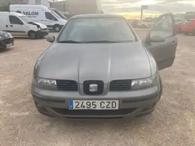 Veículo de Sucata seat leon (1m1) bcb do ano 1999 alimentado bcb