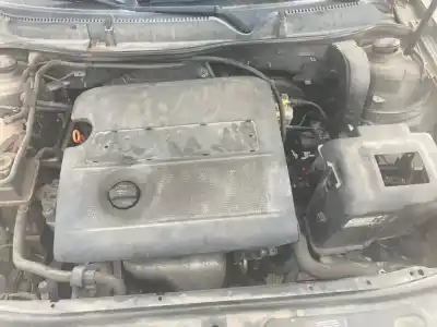 Veículo de Sucata seat leon (1m1) bcb do ano 1999 alimentado bcb