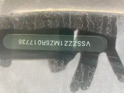 Veículo de Sucata seat leon (1m1) bcb do ano 1999 alimentado bcb