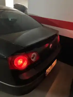 Veículo de Sucata volkswagen passat variant (3c5) * do ano 2005 alimentado bkp