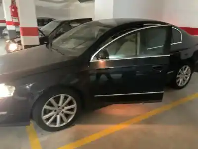 Veículo de Sucata volkswagen passat variant (3c5) * do ano 2005 alimentado bkp