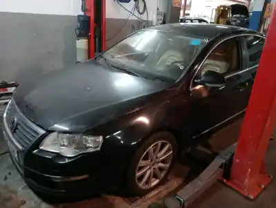Veículo de Sucata volkswagen passat variant (3c5) * do ano 2005 alimentado bkp