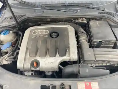 Veículo de Sucata audi a3 (8l) 8l do ano 1996 alimentado bkd