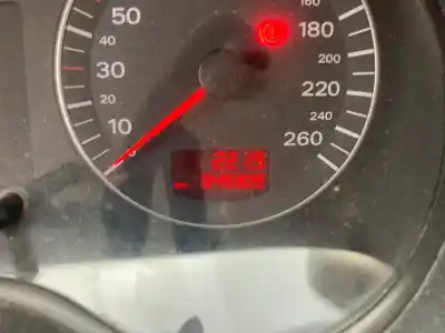 Veículo de Sucata audi a3 (8l) 8l do ano 1996 alimentado bkd