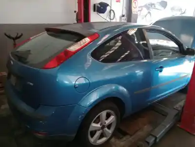 Утилизация автомобиля ford focus c-max (cap) * года 2004 питание g8da