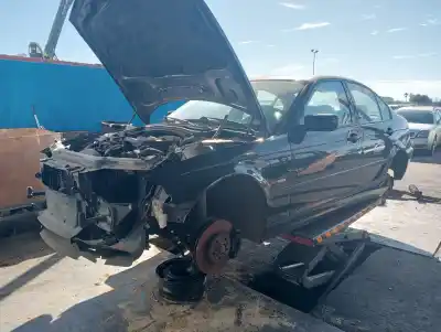 Scrapping Vehicle bmw serie 3 berlina (e46) * of the year 1998 powered 
