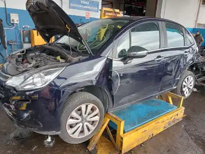 Veículo de Sucata CITROEN C3 * do ano 2009 alimentado 