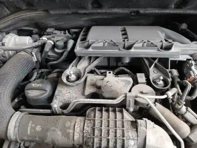 Veículo de Sucata citroen c3 * do ano 2009 alimentado 