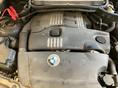 Veículo de Sucata bmw serie 3 berlina (e46) serie 3 berlina do ano 1998 alimentado 