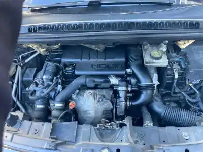 Veículo de Sucata peugeot 3008 peugeot 3008 do ano 2009 alimentado 