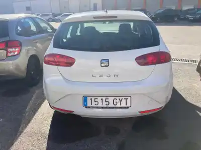 Veículo de Sucata seat leon (1p1) cbzb do ano 2005 alimentado cbzb