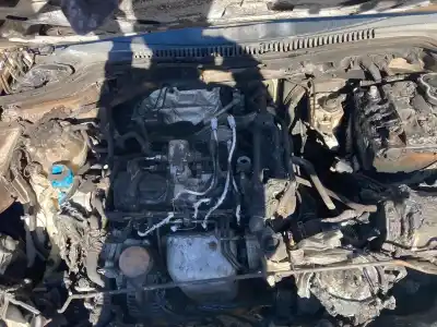 Veículo de Sucata seat leon (1p1) cbzb do ano 2005 alimentado cbzb