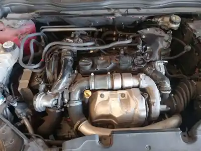 Veículo de Sucata volvo v40 d4162t do ano 2012 alimentado d4162t