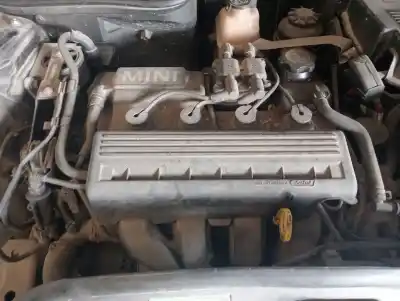 Veículo de Sucata mini mini (r50, r53) 3240 lb gasolina 2006 3p do ano 2001 alimentado 