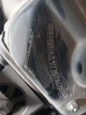 Veículo de Sucata mini mini (r50, r53) 3240 lb gasolina 2006 3p do ano 2001 alimentado 