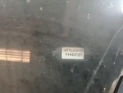 Veículo de Sucata citroen c4 berlina citroen c4 do ano 2004 alimentado 9hzdv6ted4