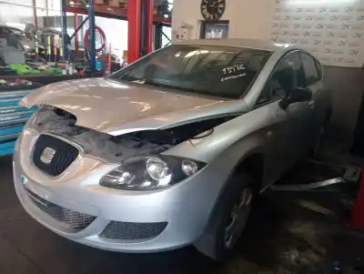 Veículo de Sucata SEAT LEON (1P1) LEON 1P1 do ano 2005 alimentado 