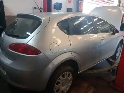 Veículo de Sucata seat leon (1p1) leon 1p1 do ano 2005 alimentado 