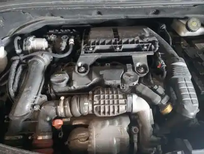 Veículo de Sucata citroen c3 * do ano 2016 alimentado 