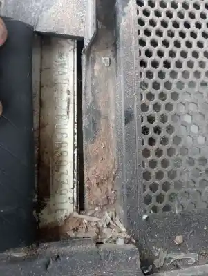 Hurda Aracı audi q3 (8ub, 8ug) 2.0 tdi quattro yılın 2011 güçlü 