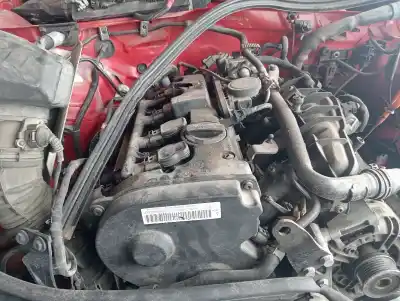 Veículo de Sucata audi a4 avant (8e) * do ano 2001 alimentado 