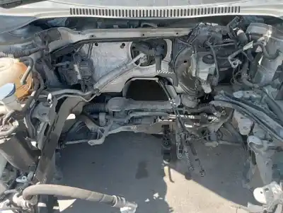 Veículo de Sucata seat leon (1p1) leon 1p1 do ano 2007 alimentado 