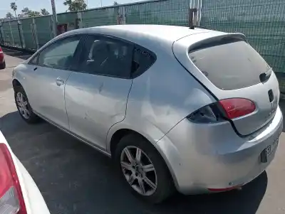 Veículo de Sucata seat leon (1p1) leon 1p1 do ano 2007 alimentado 