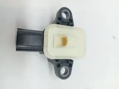 Veículo de Sucata mazda 2 lim. () hybrid do ano 2014 alimentado 