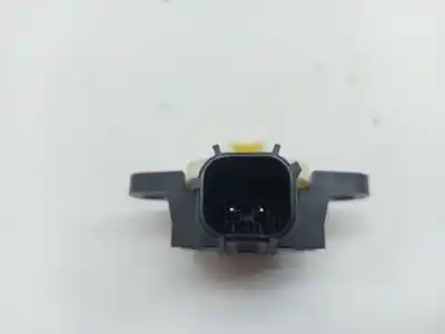 Veículo de Sucata mazda 2 lim. () hybrid do ano 2014 alimentado 