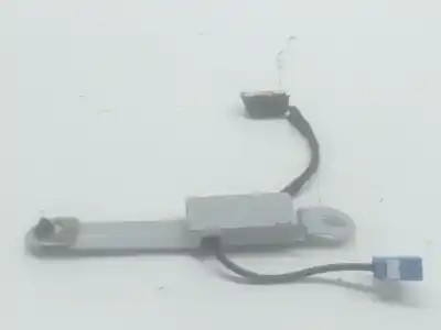 Veículo de Sucata mazda 2 lim. () hybrid do ano 2014 alimentado 