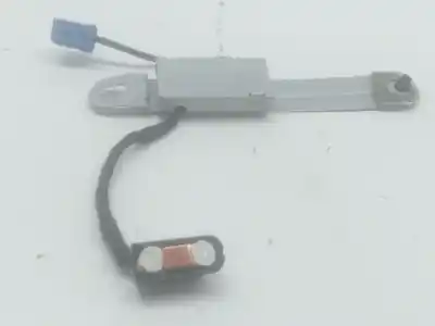 Veículo de Sucata mazda 2 lim. () hybrid do ano 2014 alimentado 