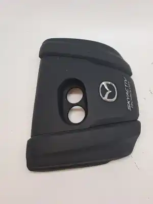 Veículo de Sucata mazda 2 lim. () hybrid do ano 2014 alimentado 