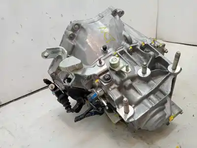 Veículo de Sucata mazda 2 lim. () hybrid do ano 2014 alimentado 