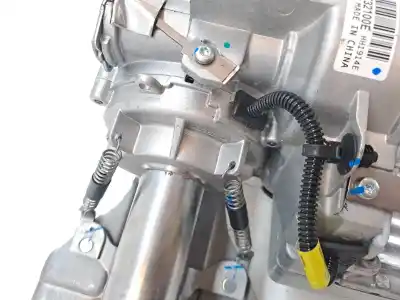 Veículo de Sucata mazda 2 lim. () hybrid do ano 2014 alimentado 