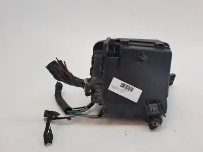 Veículo de Sucata mazda 2 lim. () hybrid do ano 2014 alimentado 