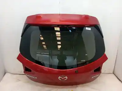 Veículo de Sucata mazda 2 lim. () hybrid do ano 2014 alimentado 